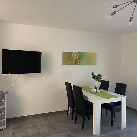 Winzer Lounge Ferienwohnung Dernau Ngoại thất bức ảnh