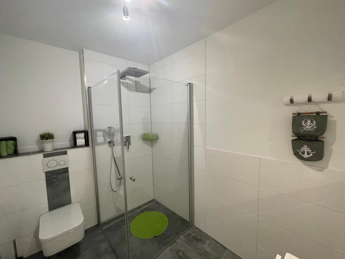 Winzer Lounge Ferienwohnung Dernau Ngoại thất bức ảnh