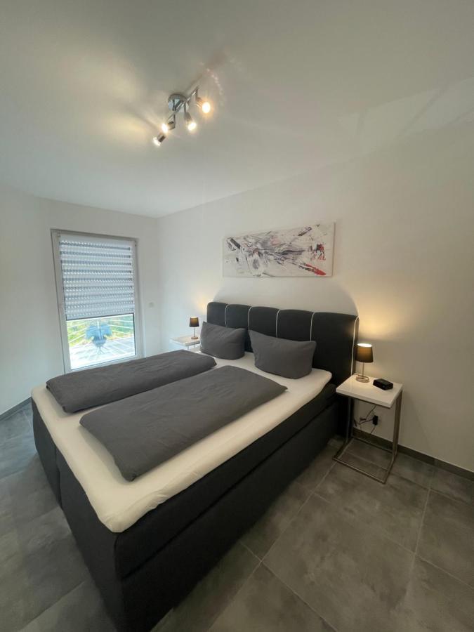 Winzer Lounge Ferienwohnung Dernau Ngoại thất bức ảnh