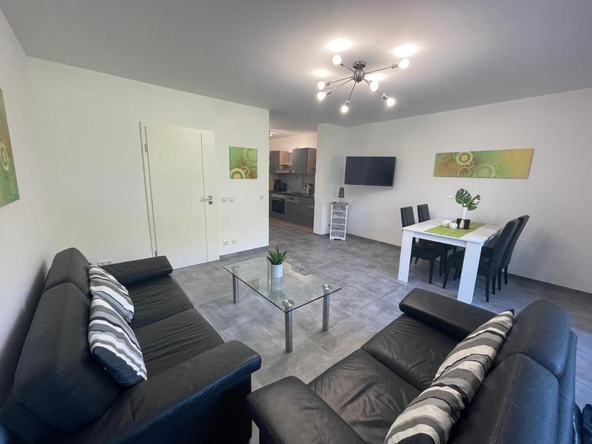 Winzer Lounge Ferienwohnung Dernau Ngoại thất bức ảnh